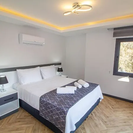 Marin Villas * Göcek