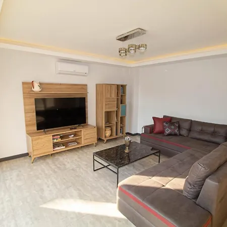Marin Villas Göcek