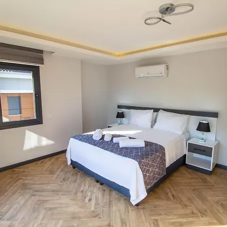 Marin Villas Göcek