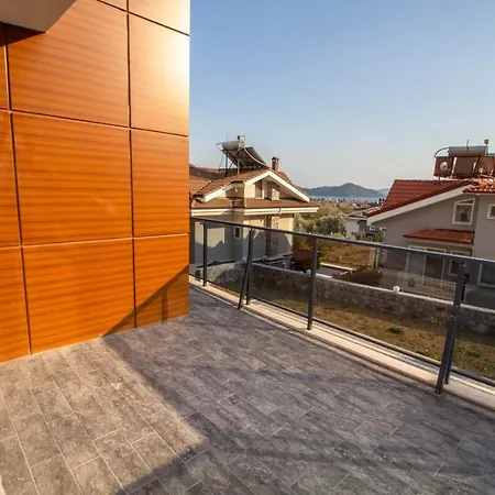 Marin Villas Villa