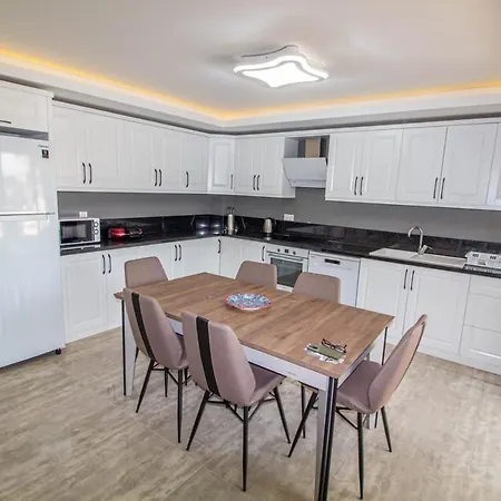 Villa Marin Villas Göcek