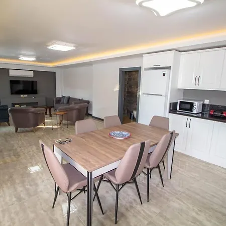 Marin Villas Villa