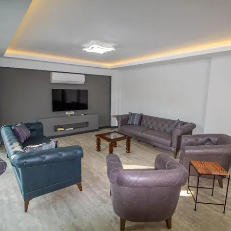 Βίλα Marin Villas *